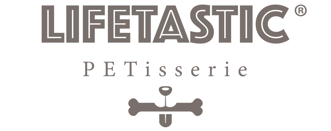 LIFETASTIC PETisserie - Healthy Pet Cakes and Treats